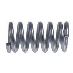 Пружина опоры ø 10mm L 20mm арт. 700000001