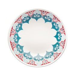 Тарелка суповая UNNI COSMIC 20см Oxford 103965, AY01-5619