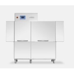 МАШИНА ПОСУДОМОЕЧНАЯ DIHR RX 246 DX+DR69+SC10+XP
