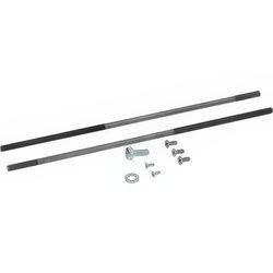 Группа винтов панели управления Helios, арт.2572.0200KIT-6060