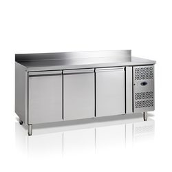 СТОЛ С ОХЛАЖД.ШКАФОМ TEFCOLD CK7310