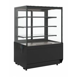 Витрина холодильная KC70 VV 0,9-1 STANDARD (версия 2.0) (9005)