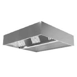 ЗОНТ ВЫТЯЖНОЙ ЦЕНТРАЛЬНЫЙ APACH CHEF LINE AIHI03C0N12/18-FS