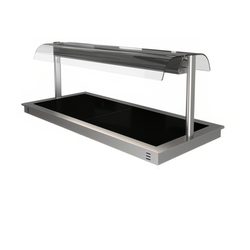 ПОВЕРХНОСТЬ ПОДОГРЕВАЕМАЯ APACH CHEF LINE LHTSI4