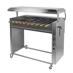 ШАШЛЫЧНИЦА GRILL MASTER Ф3ШЭ 21301