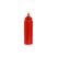 Диспенсер для соусов 720 мл красный, JW-LBSD24 RED