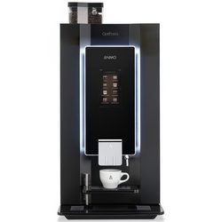 КОФЕМАШИНА ANIMO OPTIFRESH BEAN 3 TOUCH ЧЕРНЫЙ