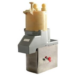 Машина для переработки овощей ТМ, Барановичи МПО-1-03
