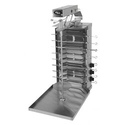 АППАРАТ ДЛЯ ШАУРМЫ GRILL MASTER Ф3ШМЭ(У) 21206