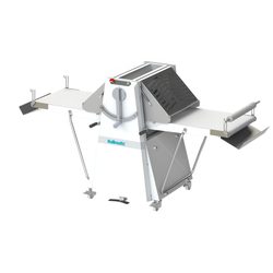 ТЕСТОРАСКАТКА ROLLMATIC R60/12-I