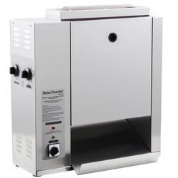 ТОСТЕР КОНВЕЕРНЫЙ ВЕРТИКАЛЬНЫЙ ROBOTOASTER DUO ТМС-2 233794