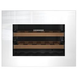 ШКАФ ВИННЫЙ ВСТРАИВАЕМЫЙ LIEBHERR WKEGW 582