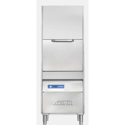 МАШИНА КОТЛОМОЕЧНАЯ DIHR LP1 S8 PLUS+DDE