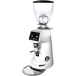 КОФЕМОЛКА FIORENZATO F83 E БЕЛЫЙ