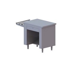МОДУЛЬ КАССОВЫЙ APACH CHEF LINE LCD86L