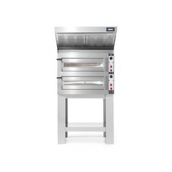 ПЕЧЬ ДЛЯ ПИЦЦЫ CUPPONE TIEPOLO TP435/2CM