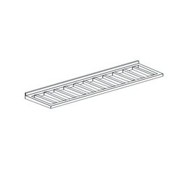 ПОЛКА НАСТЕННАЯ APACH CHEF LINE LSWD18040