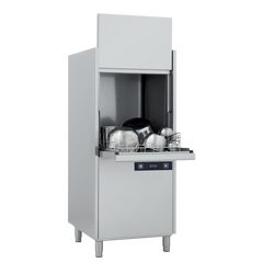МАШИНА КОТЛОМОЕЧНАЯ APACH CHEF LINE LKTT5663 DD DP RP ECO