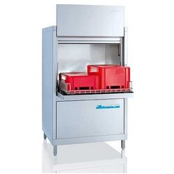МАШИНА Д/МОЙКИ КОТЛОВ MEIKO FV 130.2KW/ДОЗАТОРЫ/GIO MODULE