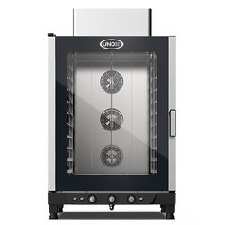 ПЕЧЬ КОНВЕКЦИОННАЯ UNOX XB813G ГАЗ