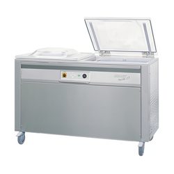 УПАКОВЩИК ВАКУУМНЫЙ KOMET НАПОЛЬНЫЙ PLUSVAC 25