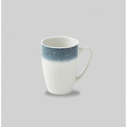 Кружка 340мл Raku Topaz Blue, Studio Prints RKTBVM121