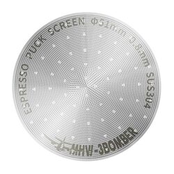 Фильтр-сетка Espresso Puck Screen 51 мм FG5580S