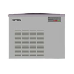 ЛЬДОГЕНЕРАТОР SIMAG ГРАНУЛЫ SPH 125 AS