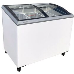 Ларь морозильный  Derby EK-37 C+ (93500525)