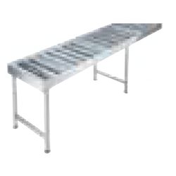 СТОЛ РОЛИКОВЫЙ COMENDA AC2-AC3 1000 770133/ КОНЦЕВОЙ ВЫКЛЮЧАТЕЛЬ