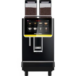 КОФЕМАШИНА-СУПЕРАВТОМАТ DR.COFFEE PROXIMA F2 H