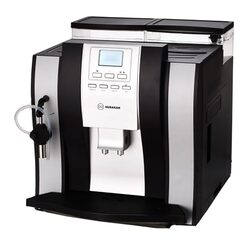 КОФЕВАРКА HURAKAN HKN-ME709/ВЫСТ.