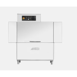 МАШИНА ПОСУДОМОЕЧНАЯ DIHR RX 104 DX+SC10+DR69+XP