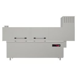 МАШИНА ПОСУДОМОЕЧНАЯ ТУННЕЛЬНАЯ TATRA TW.C3000 DR+DD+DRY L