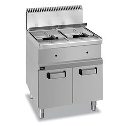 ФРИТЮРНИЦА 700СЕР. APACH APFG-77P