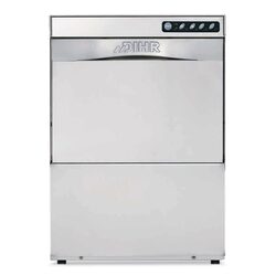 МАШИНА СТАКАНОМОЕЧНАЯ DIHR GS 35 DDE+PS