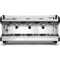 КОФЕМАШИНА AURELIA WAVE T3 3GR/ ЧЕРНЫЙ+ САМООЧИСТКА+ВЫСОКАЯ ГРУППА 1Ф 174817