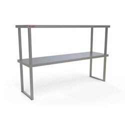 ПОЛКА НАСТОЛЬНАЯ ПН/2-130/35