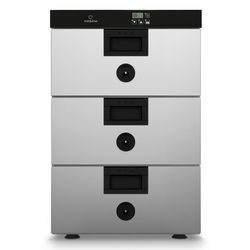 ШКАФ ТЕПЛОВОЙ MODULINE HSW003E