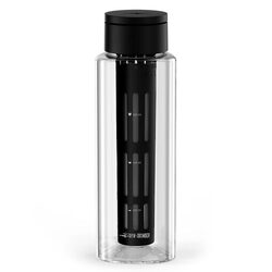 Устройство для заваривания колд-брю Ice Core Cold Brew 600 мл CE6137B, черный
