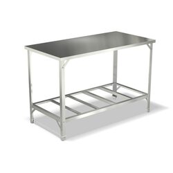 СТОЛ ЦЕНТРАЛЬНЫЙ APPETITT СПРО-956 Н