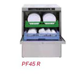 МАШИНА ПОСУДОМОЕЧНАЯ COMENDA PF45 R+/ХОЛОДНАЯ ВОДА