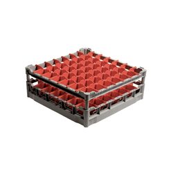 КАССЕТА ДЛЯ СТАКАНОВ 50Х50 СМ APACH CHEF LINE L780096
