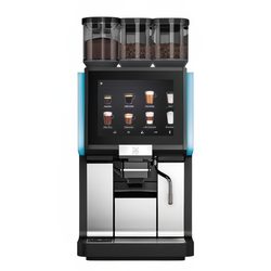 КОФЕМАШИНА  WMF 1500 S+ 03.1920.0105