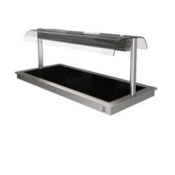 ПОВЕРХНОСТЬ ПОДОГРЕВАЕМАЯ APACH CHEF LINE LHTSI2