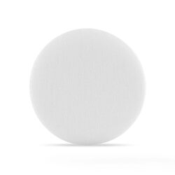 Фильтр бумажный круглый Coffee Machine Filter Paper, 100 шт/упак, 58мм FP6503
