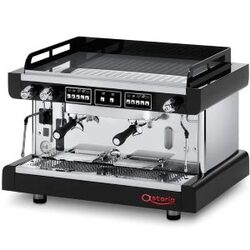 КОФЕВАРКА ASTORIA SAE/2 PRATIC AVANT XTRA ЧЕРНЫЙ