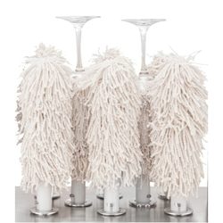 ЩЕТКА ДЛЯ АППАРАТА HURAKAN HKN-GP1000/1500 КОРОТКАЯ