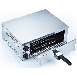 ПЕЧЬ ДЛЯ ПИЦЦЫ HURAKAN HKN-MD05