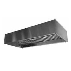 ЗОНТ ВЫТЯЖНОЙ ПРИСТЕННЫЙ APACH CHEF LINE AIHW14P0N10/20